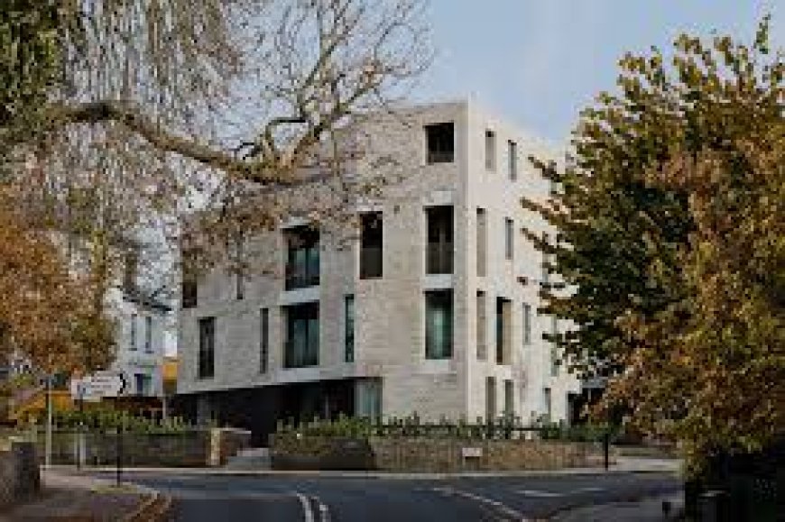 Woking Architect: Your Ultimate Guide to Finding and Choosing the Right Architectural Expert