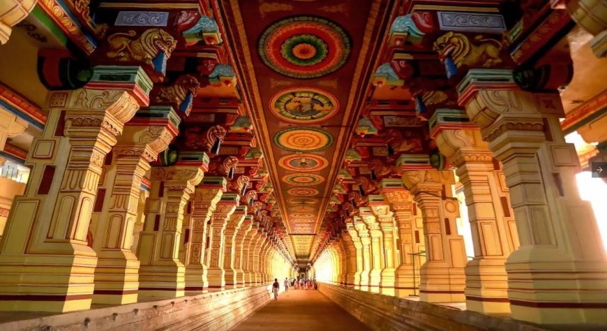 Rameshwaram Tour Guide: How to Plan the Perfect Itinerary