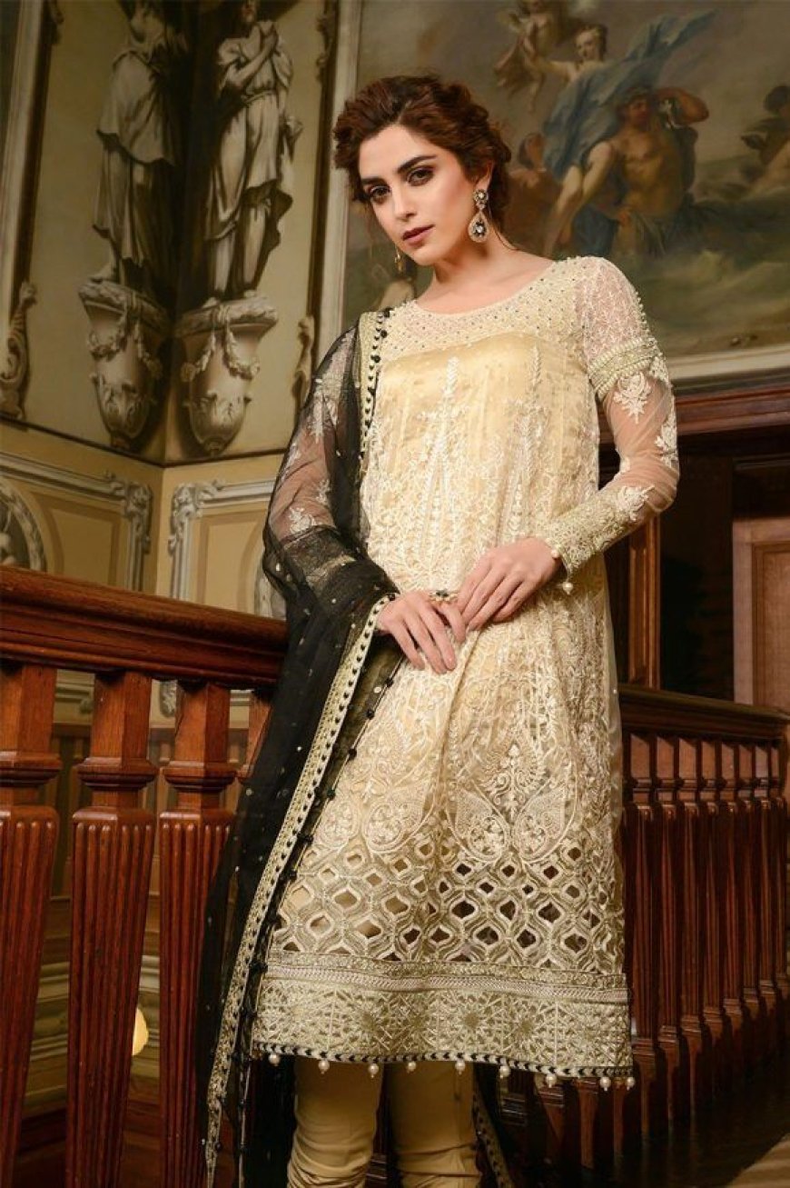 Festive Casual Wear For Every Event