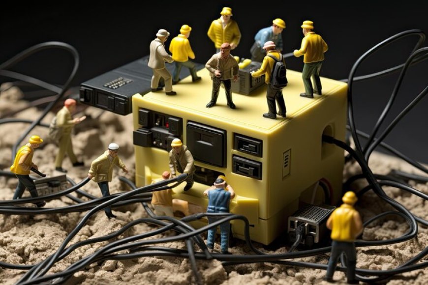 CE Certification: A Must-Have for Electrical Equipment Manufacturers and Exporters