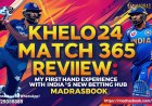 Khelo24 Match 365: Comprehensive Login & Registration Tutorial