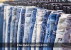 5 Best Stylish Jeans Pants in 2025