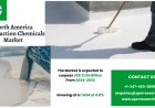 Rising Demand in North America Construction Chemicals Market: Key Insights