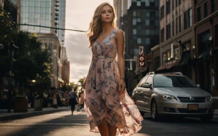 Update Your Wardrobe with Comfortable, Stylish Fashion from Knox Rose