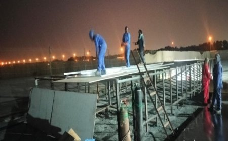 Exploring the Future of Ship Building Companies: Innovations Transforming the Maritime Industry