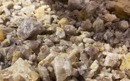Fluorspar Suppliers in Islamabad with MSDS Documentation
