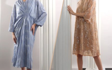 Buy Luxury Dresses for Women with Sophistication