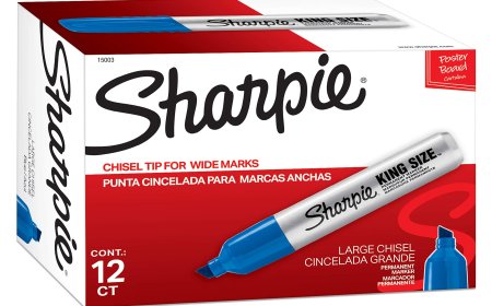 Custom Marker Boxes: Premium Packaging That Defines Your Brand