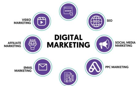 Your Vision, Our Expertise: A Collaborative Digital Marketing Agency Approach