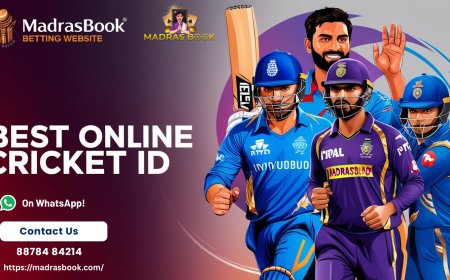 Why Every IPL Fan Needs an Online Book ID in 2025