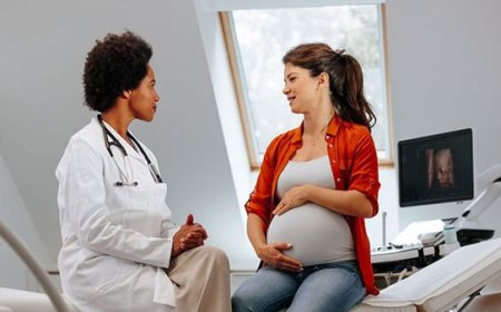 Your Body’s Needs During Pregnancy: How Personalized Care Makes All the Difference