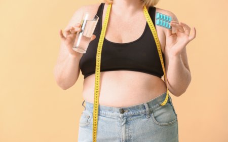 Reports of Harmful Side Effects Linked to Weight Loss Drugs Continue to Rise