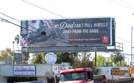 Why Businesses Are Turning to Billboard Services for Maximum Exposure