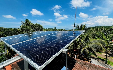 Common Mistakes to Avoid During Commercial Solar Panel Installation in Calicut