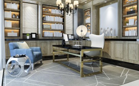 Why Is Personalized Interior Design Gaining Popularity in Mangalore Homes?