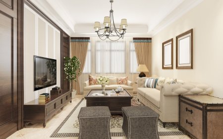 What Role Does Culture Play in Mangalore’s Unique Interior Design Styles?