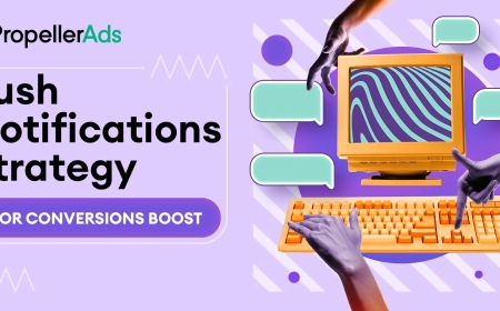 Premium Website Traffic for Sale | High-Intent Audiences