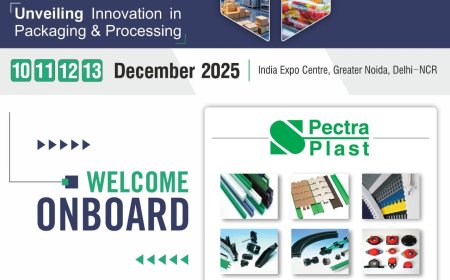 Food Packaging Expo | Intrapac India