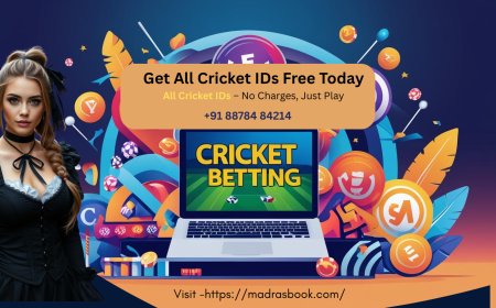 List of All Cricket ID Free Platforms in 2025