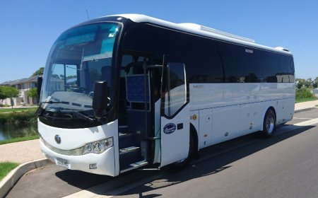 Book Your Comfortable Coach from Manchester to London Today