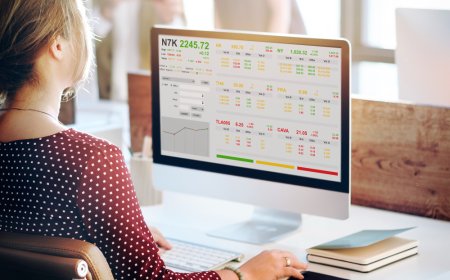 Improving Daily Workflows with Timesheet Software