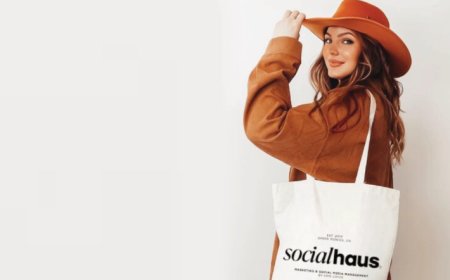 Stylish and Sustainable Tote Bags in Singapore: Your Go‑To Branding Solution