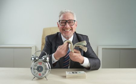 Planning for Retirement? Here’s How to Secure Consistent Earnings