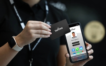 Can I use NFC cards to run real-time polls or collect votes?