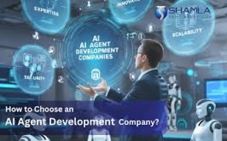 How to Build a Custom AI Marketing Agent for Any Industry