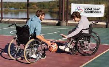 Engaging Recreational Activities for Disabled People in Mount Waverley