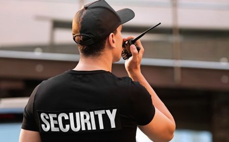 24/7 Mobile Patrol Services in Sydney for Unmatched Security