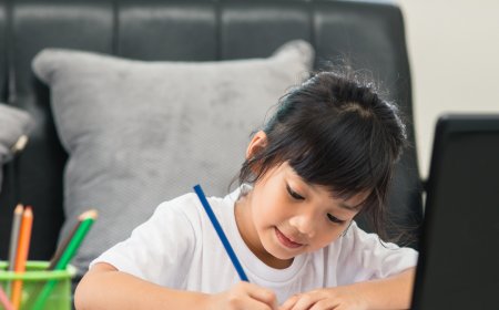 Expert-Led Orton Gillingham Program | Improve Reading Skills Today