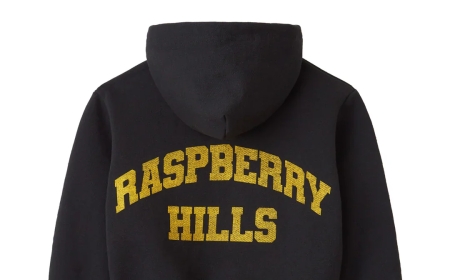 Elevate Your Wardrobe with the Bold Style of Raspberry Hills Clothing