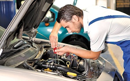 Expert Car Mechanic Truganina: Unmatched Car Maintenance Services