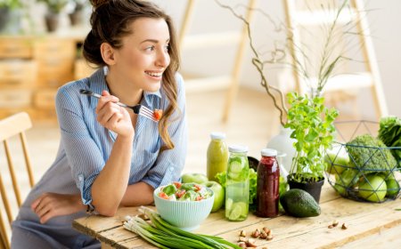 Find The Best NDIS Dietitian in Melbourne for Personalized Nutrition