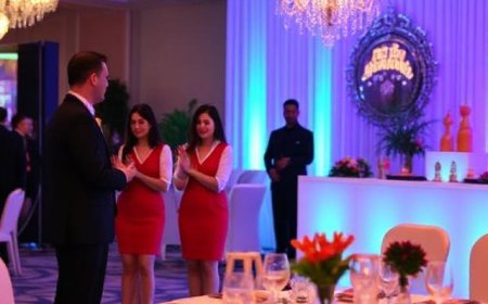 Discover the Best Staffing Agency in Dubai for Seamless Hiring