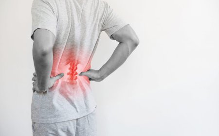 Treatment Innovations Making Waves in Lower Back Pain Dubai Care