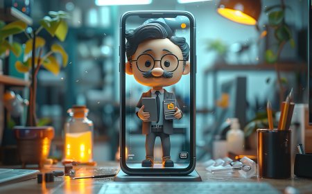 Top 8 Mobile App Developers in Qatar for Innovative Digital Solutions