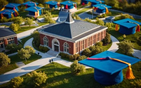 Choosing the Right O Level School in DHA A Parent’s Guide to Academic Excellence