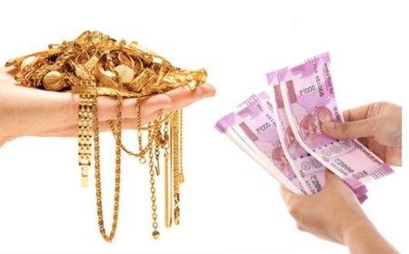 Smart Gold Selling: Critical Mistakes That Could Cost You Thousands in Janak Puri