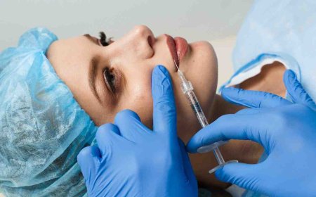 Simple Refinements for a Confident, Radiant Glow in Ipswich