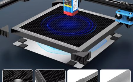 Laser Equipment Solutions by Mart Laser: Precision for Modern Industry