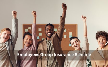 Employees Group Insurance Scheme: A Valuable Benefit for Workforce Protection