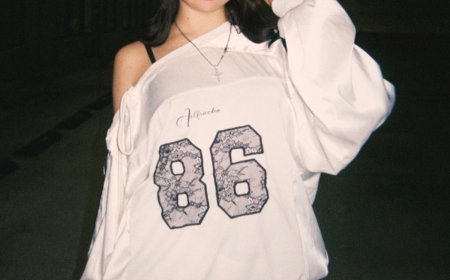 Aelfric Eden: Defining the Future Through Culture, and Identity