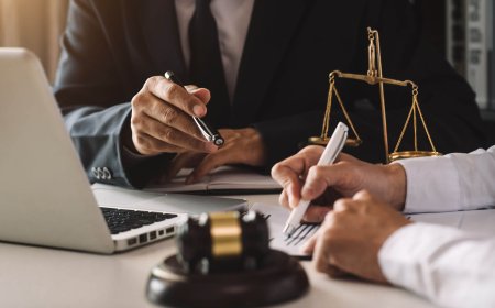Civil Dispute Lawyer Insights | Trusted Legal Blogs by Ryan & Co.