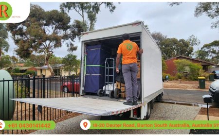 Hidden Costs of Moving in Adelaide & How to Avoid Them