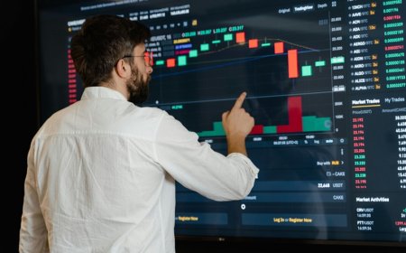 How Copy Trading Is Opening Doors for Communities Left Out of Finance