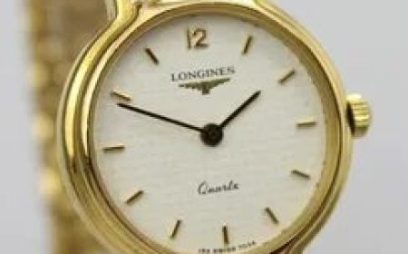 Montblanc Watches Price Comparison: New vs Used