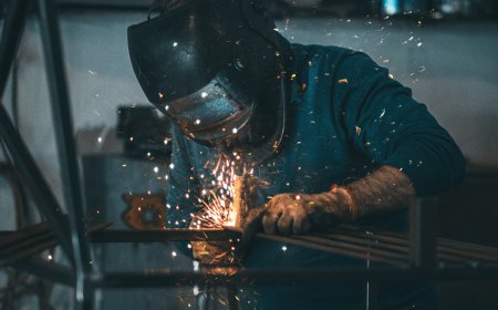 Top-Rated Mobile Welder Service for Pipe & Structural Repairs