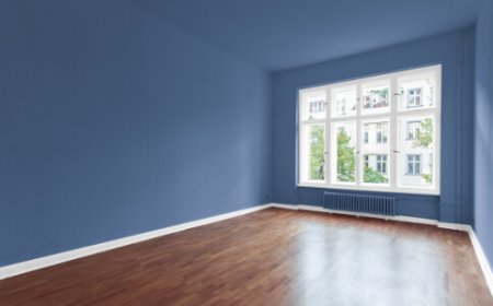 The Ultimate Guide to Professional Office Painting in Miami, FL